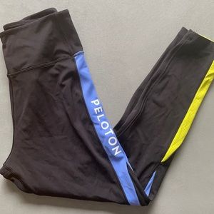 Peloton Leggings